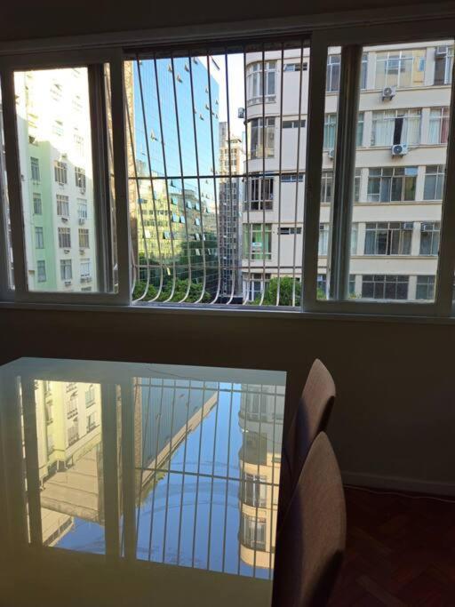 Apto Completo Em Copacabana Apartment Rio de Janeiro