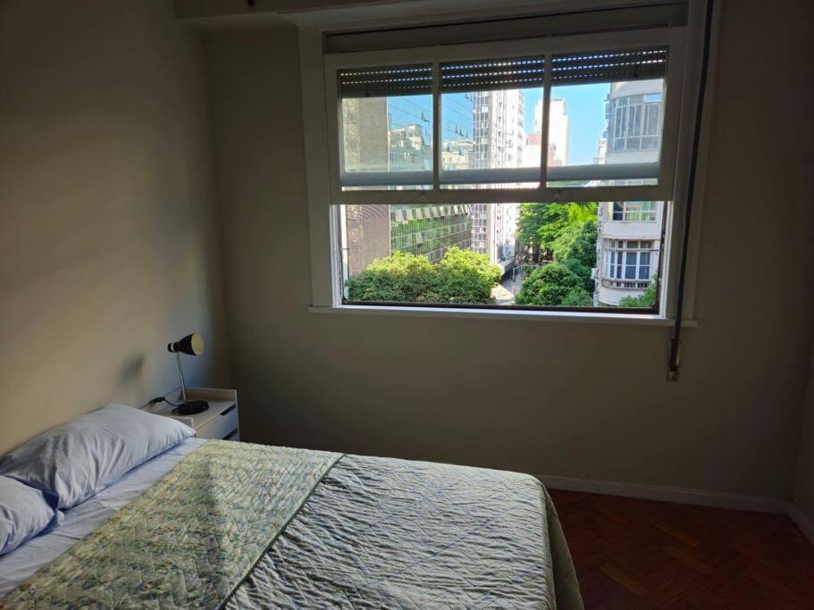 Apartment Apto Completo Em Copacabana Rio de Janeiro