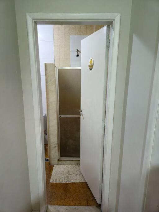 Apartment Apto Completo Em Copacabana