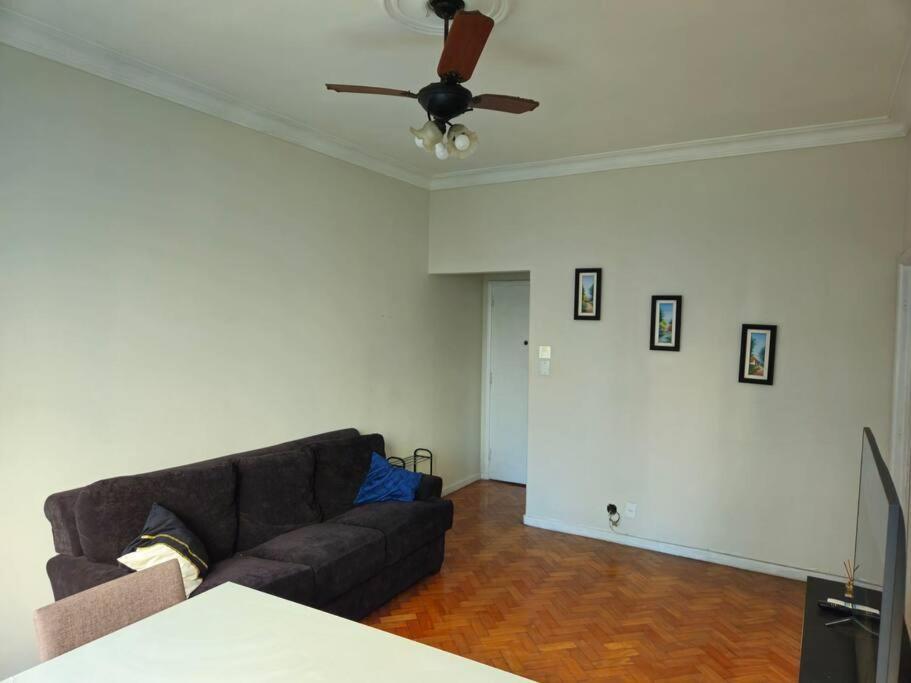 Apto Completo Em Copacabana Apartment