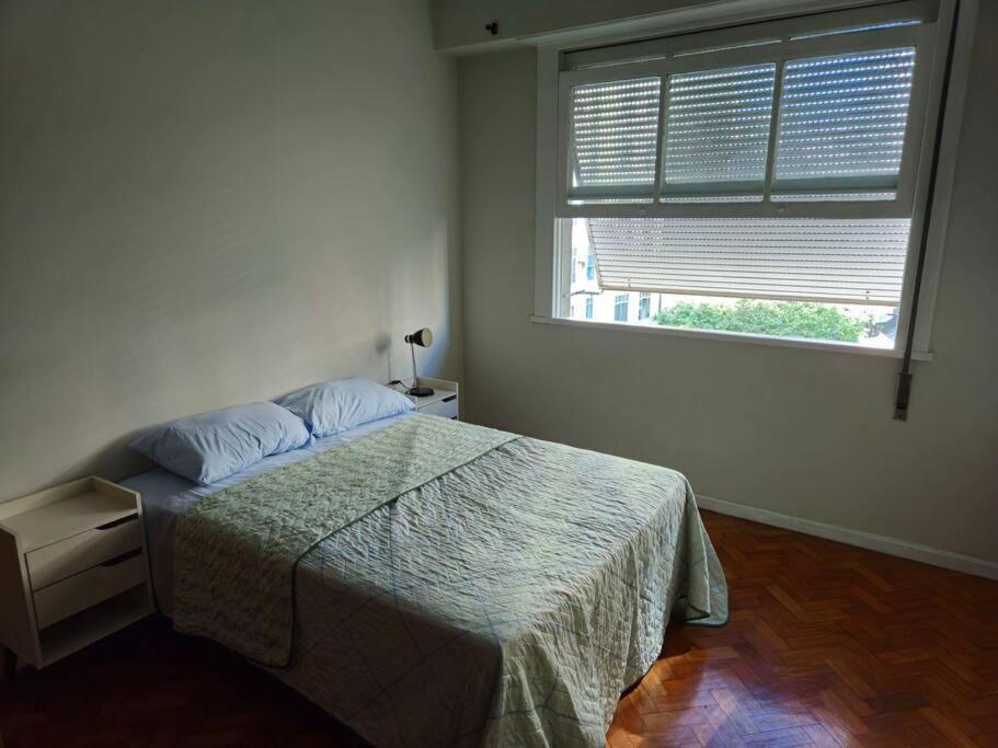 Apartment Apto Completo Em Copacabana