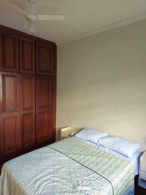 Apto Completo Em Copacabana Apartamento *